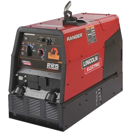 Ranger 225 (Kohler CH730) MPN:LINK2857-1