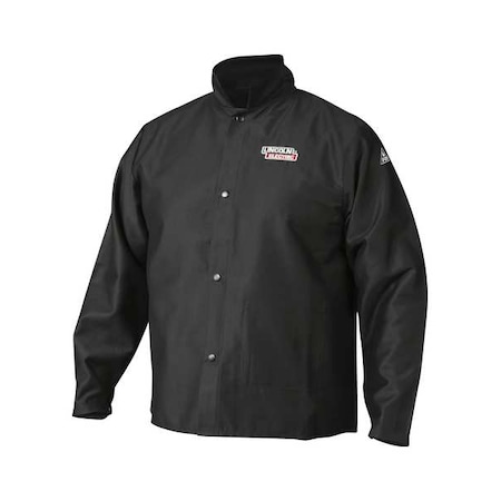 Traditional Fr Cloth Welding Jacket MPN:LINK2985-XL