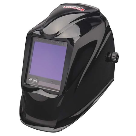 Viking Black 3350 Seriesadf Helmet MPN:LINK3034-4