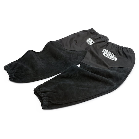Split Leather / Fr Welding Sleeves MPN:LINK3111-ALL