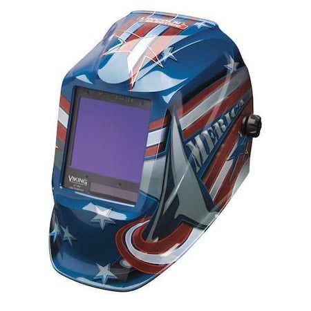 Viking All American 3350SERIES Adf Helm MPN:LINK3175-4