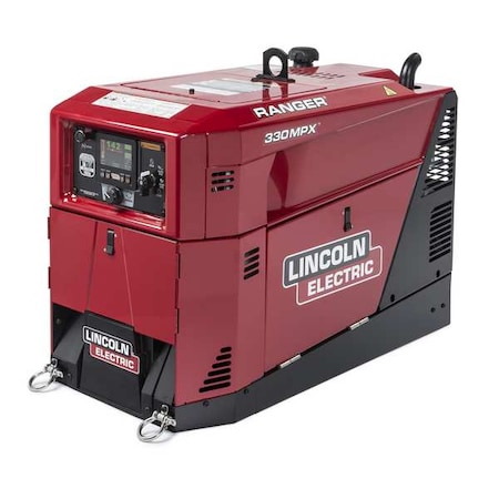 Ranger 330MPX (Kohler CH740) MPN:LINK3459-1