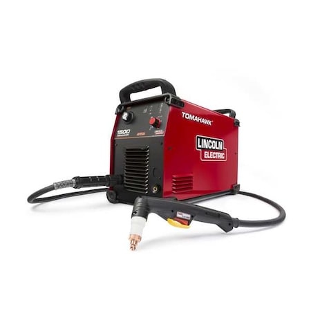 Tomahawk 1500 w/25 Ft Torch One-Pak MPN:LINK3477-1