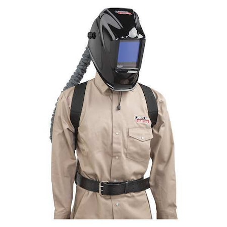 Papr Viking Black 3350 Var Sh 5-13 Hlmt MPN:LINK3930-1