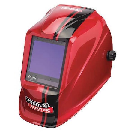 Viking Code Red 3350 Series Adf Helmet MPN:LINK4034-4
