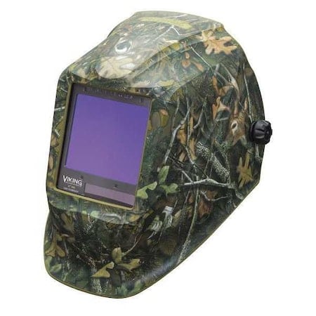 Viking White Tail Camo 3350 Series Adf H MPN:LINK4412-4