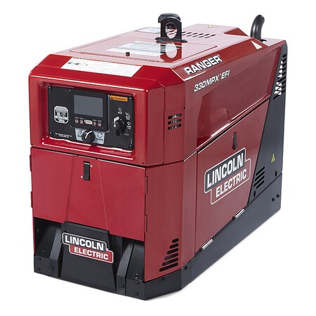 Ranger 330MPX Efi MPN:LINK4779-1
