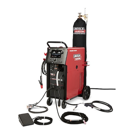 Power Wave 300C Advancededu One-Pak MPN:LINK4934-1