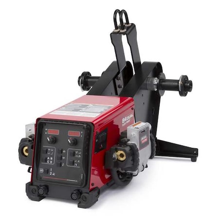 Flex Feed 84 Dual (Bench Hd Re El) MPN:LINK5002-5
