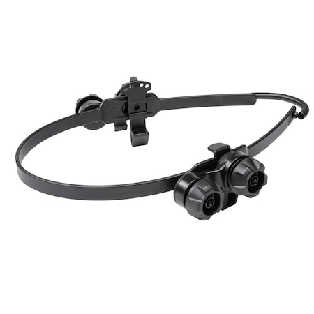 Halo Hard Hat Adapter MPN:LINKP3762-1