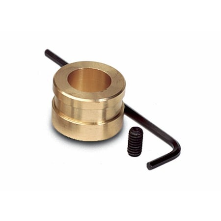 Receiver Bushing, Replacement, 350Amps AC MPN:K1500-1