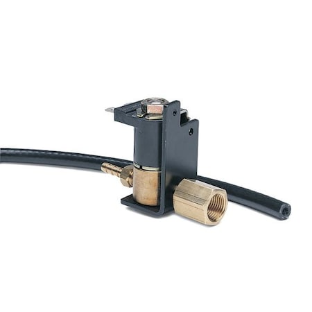 TIG Solenoid Kit, For Invertec V350 PRO MPN:K1762-2