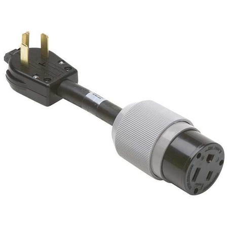 Full-KVA Adapter Kit, 240V Nema 6-50p MPN:K1816-1