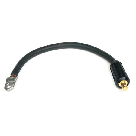 Lug Adapter, Lug/Twist Mate 18 In L MPN:K2176-1