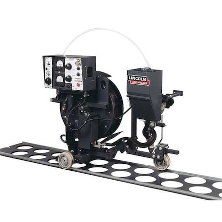 Self-Propelled Wire Feeder, LT-7 Series, 115VAC MPN:K227-1