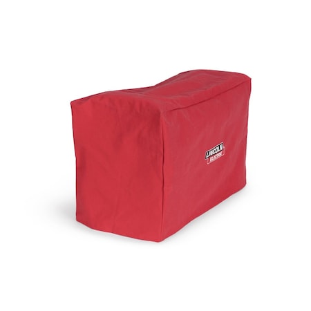 Small Wire Feed Welder Canvas Cover MPN:K2377-1