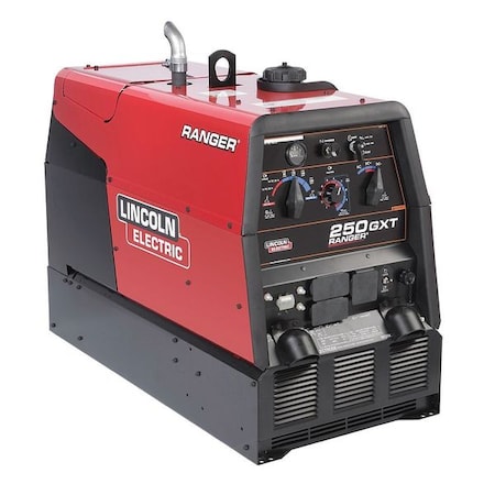 Example of GoVets Lincoln Electric category