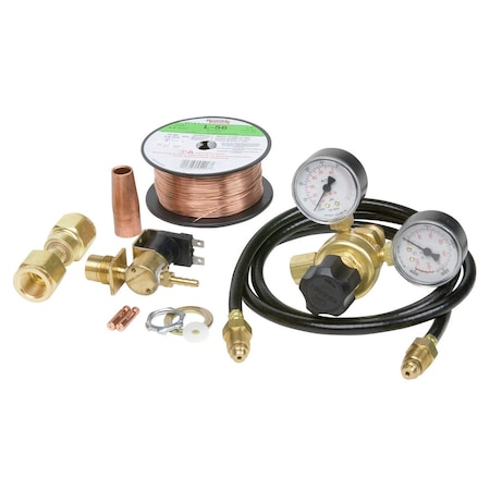 Mig Conversion Kit MPN:K2526-1