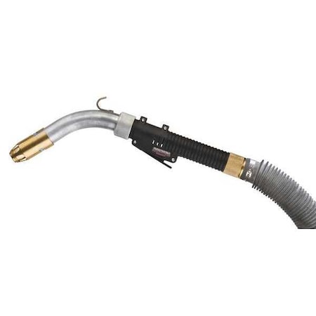 MIG Welding Gun, Magnum Pro, 100 % MPN:K2650-1
