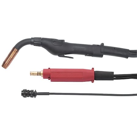 Remote Control Kit, Up To 100 ft. MPN:K2861-1