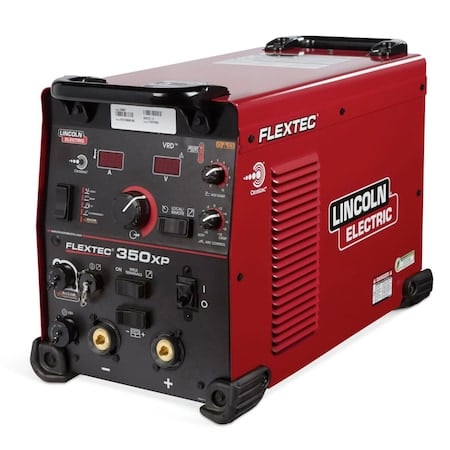 Multiprocess Welder, LINCOLN ELECTRIC MPN:K3442-2