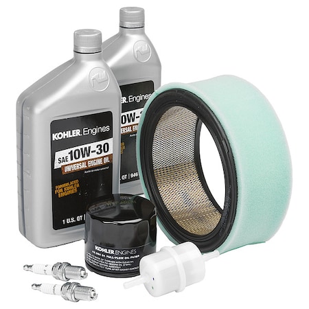 Tune Up Kit, Lincoln MPN:K3494-1