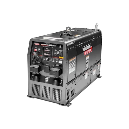 Maverick 325X Engine Driven Welder MPN:K3581-1
