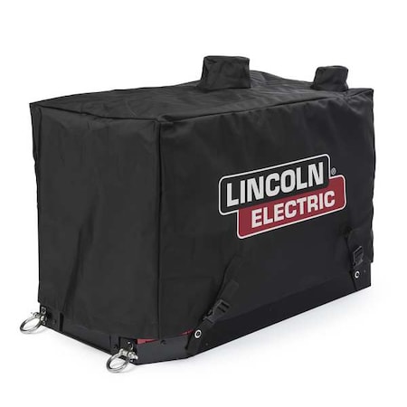 ProtectiveCover, LincolnElectric, Nylon MPN:K3588-1