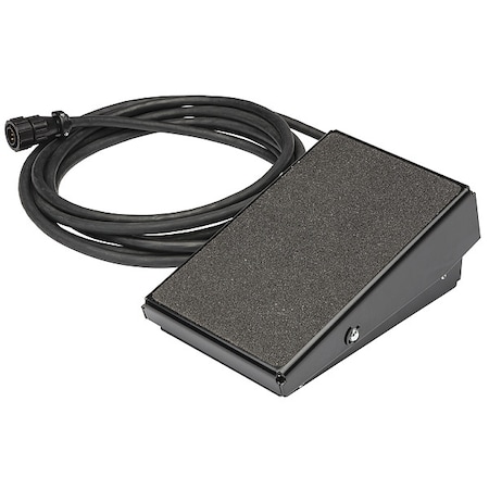 TIG Foot Pedal, Lincoln Electric MPN:K4361-1