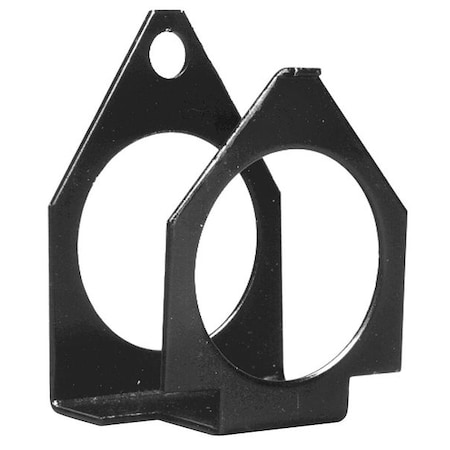 Spindle Adapter, 8 In, 2 In Spindles, MPN:K468