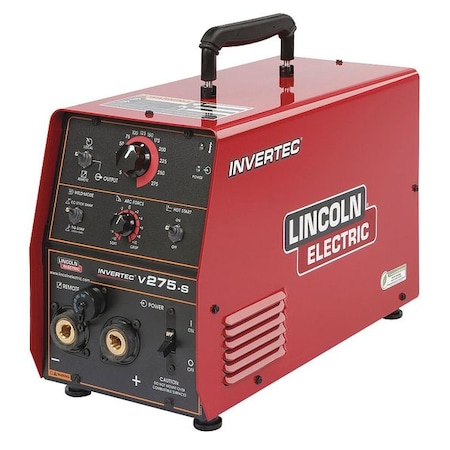(K4868-2) Invertec V276 Stick Welder MPN:K4868-2