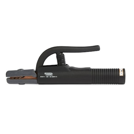 Industrial 350 Amp Electrode Holder MPN:K5157-1