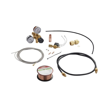Mig Conversion Kit MPN:K610-1