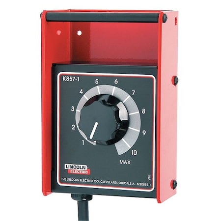 Remote Output Control, 6-Pin 100 ft MPN:K857-1