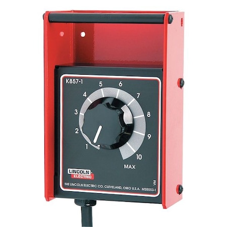 Remote Output Control, 6-Pin 25 ft MPN:K857