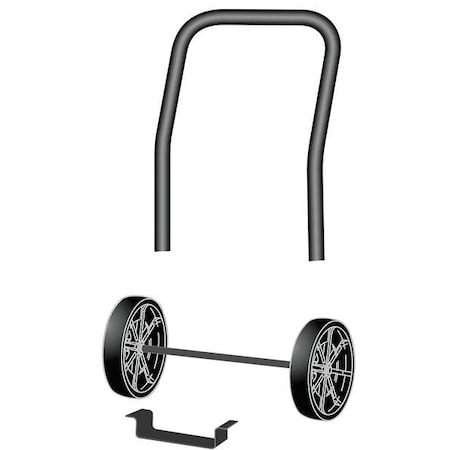 Undercarriage MPN:K866