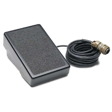 TIG Foot Pedal, Lincoln Electric MPN:K870