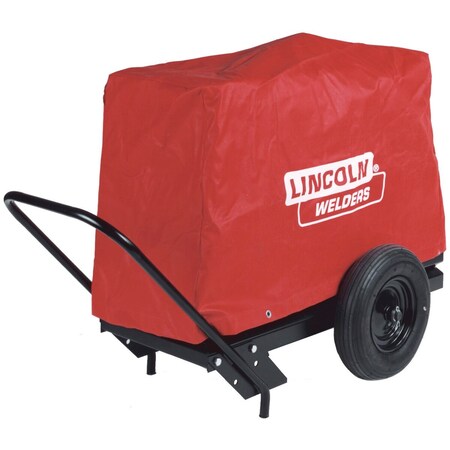 Canvas Cover MPN:K886-1