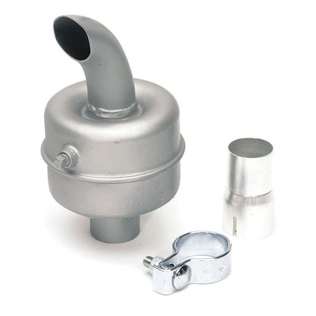 Spark Arrestor Kit, Lincoln Welders MPN:K903-1