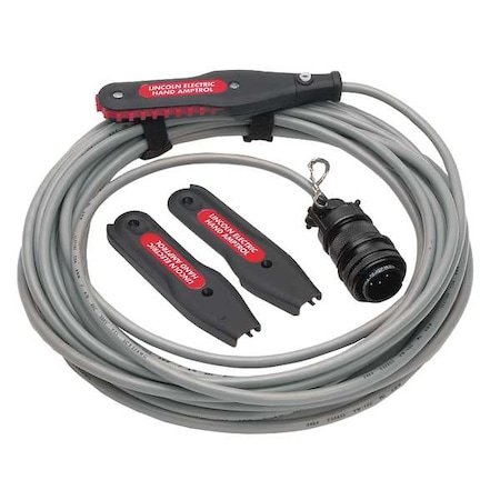 TIGRemoteFingerControl, LincolnElectric MPN:K963-3