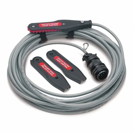 Hand Amptrol 12 Pin MPN:K963-4