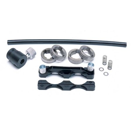 DriveRollKit, Aluminum, LincolnElectric MPN:KP1507-3/64A