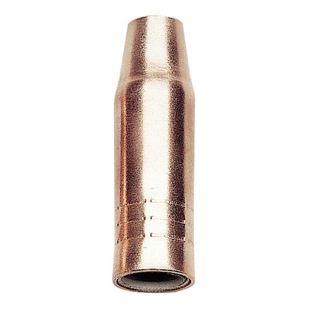 GasNzl, LincolnElectric, Magnum400A MPN:KP23-62F