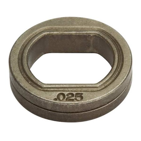 Drive Roll, Solid, Lincoln Electric MPN:KP2529-1