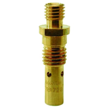 Gas Diffuser, Magnum 100L Gun MPN:KP35-50