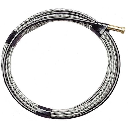 Liner, Lincoln Electric, 0.035 in MPN:KP42-3035-15