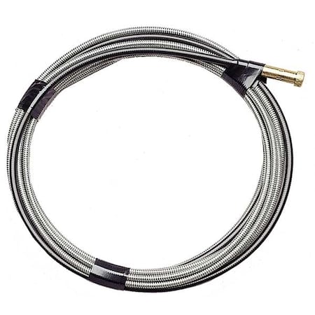 Liner, Lincoln Electric, 0.047 in MPN:KP44N-3545-15