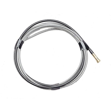 MIG Cable Liner, .035