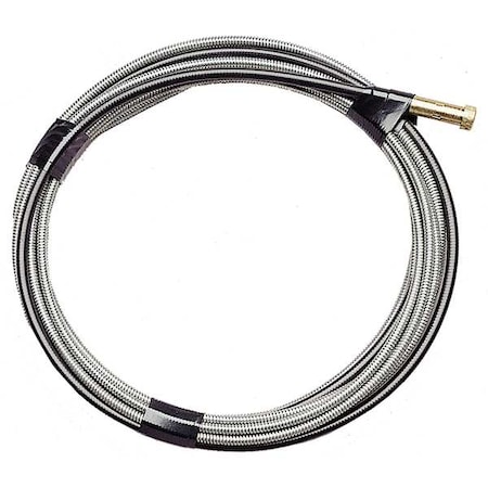 Liner, Lincoln Electric, 0.045 in MPN:KP45-40-15
