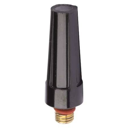 Back Cap, 41V35, Lincoln Electric MPN:KP4745-M